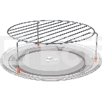 Встраиваемая микроволновая печь GORENJE BM235G1SYB черный 23 л, 900 Вт, переключатели - поворотный механизм/сенсор, фото2