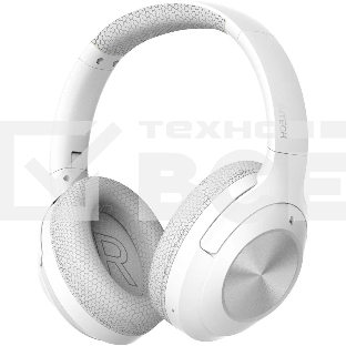 Наушники мониторные A4Tech Fstyler BH220 Bluetooth белый