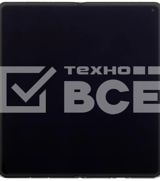 Смартфон Huawei Mate X6 ICL-LX9 12/512Gb серый