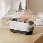 Увлажнитель воздуха Deerma DEM-PX310W (ультразвуковой) серебристый/черный, фото10