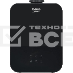 Увлажнитель воздуха Beko ATH 7130 BT 105Вт (ультразвуковой) черный, фото7