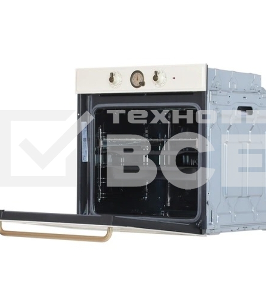 Духовой шкаф Электрический Gorenje BOS67372CLI бежевый