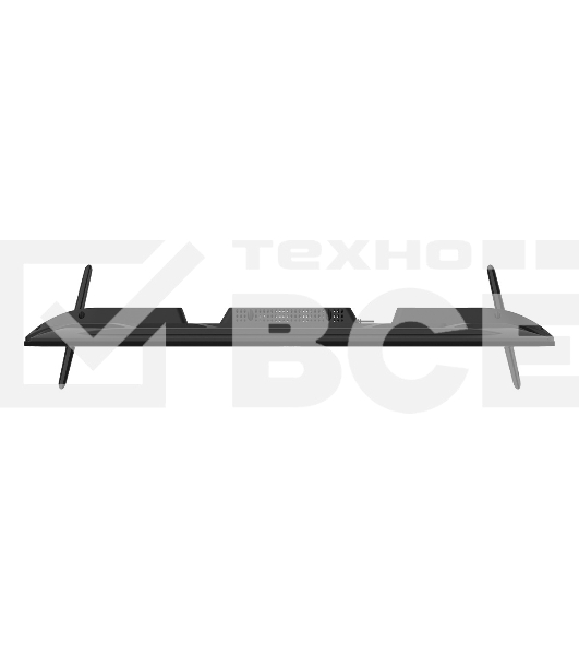 Телевизор BQ 42