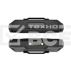 Терминал сбора данных UROVO DT50S (DT50S-13Q3USR4G6EU) 2D Imager Standard Range, Urovo SE2030W, 4Gb/64Gb, Android 13, USB, Bluetooth, WiFi, NFС, 4G LTE, GPS, SIM-карта, 3G LTE, 5.7