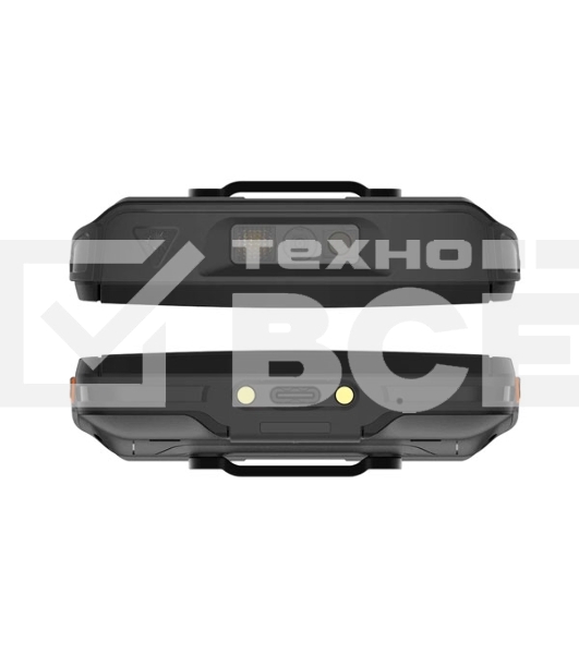 Терминал сбора данных UROVO DT50S (DT50S-13Q3USR4G6EU) 2D Imager Standard Range, Urovo SE2030W, 4Gb/64Gb, Android 13, USB, Bluetooth, WiFi, NFС, 4G LTE, GPS, SIM-карта, 3G LTE, 5.7