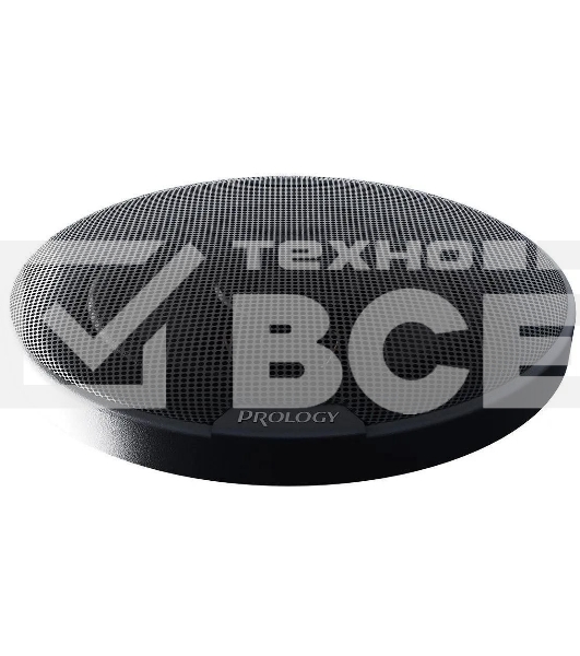 Колонки автомобильные Prology CX-130 120Вт 88дБ 4Ом 13см (5дюйм) (ком.:2кол.) коаксиальные двухполосные