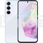 Смартфон Samsung Galaxy A35 5G NFC 8/128Gb голубой, фото8