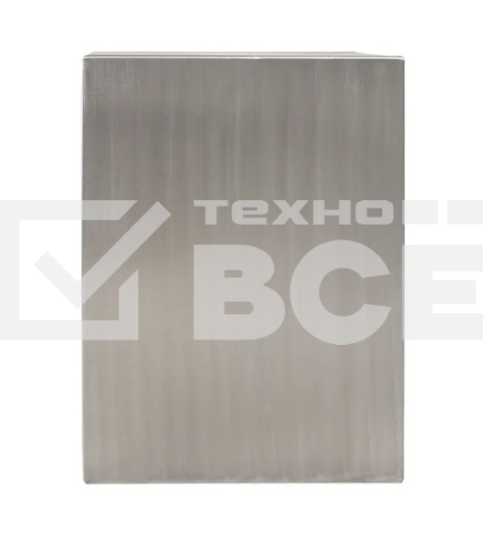 Щит из нержавеющей стали EKF PROxima Inox AISI 304 (400х300х200) IP66 У1