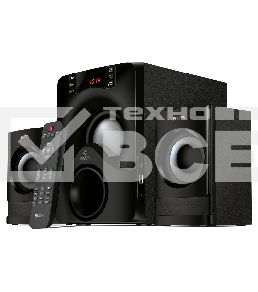 Акустическая система Sven MS-312 (SV-020897)