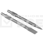 Отбойный молоток Deli DE-DG30-1E (2100Вт, 75Дж, кейс), фото15