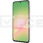 Смартфон Samsung Galaxy A56 8/128Gb розовый, фото7