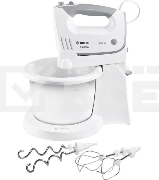 Миксер Bosch MFQ36460S