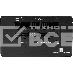 Блок питания Thermalright, 650W 80+ Bronze (ATX, 3.0, Full modular, 1x24(20+4)pin, 2xCPU 8(4+4)pin, 4xPCIe*2 8(6+2)pin, 3xSATA3, 3xMOLEX4pin, Active, 120x120mm, 150x140x86mm, APFC, black), фото2