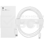 Клавиатура Apple Magic Keyboard White MK2A3LL/A 194252543276 A2450, фото2