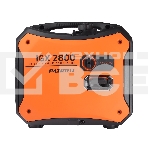 Генератор инверторный PATRIOT iGX 2800, 2,5/2,8 кВт, фото8