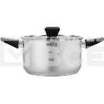 Кастрюля 24 см 5,2 л Blitz Rondell RDS-1890, фото5