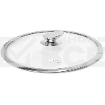 Сотейник LARA LR02-211 2.9 л, 24 см, с крышкой, фото3