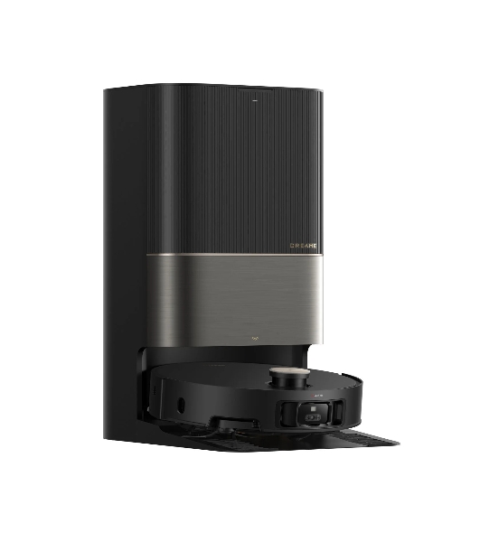 Робот-пылесос Dreame X50 Ultra Complete черный, RLX85CE-4