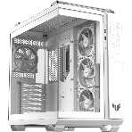 Компьютерный корпус ASUS TUF GAMING GT502 HORIZON TG ARGb белый, фото10