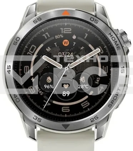 Смарт-часы Mibro GS PRO 2 Бежевый