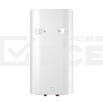 Водонагреватель Thermex Minta 50 V 2кВт 50л электрический настенный, белый, фото4