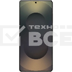 Смартфон Samsung Galaxy S25 Ultra 5G SM-S938 12/256Gb черный титан, фото18