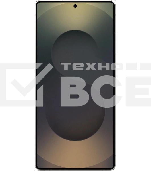 Смартфон Samsung Galaxy S25 Ultra 5G SM-S938 12/256Gb черный титан