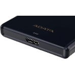 Внешний HDD 2.5' ADATA HV620S, 2TB, USB 3.2 Gen 1 Type-A, 5400 rpm, темно-синий, фото4