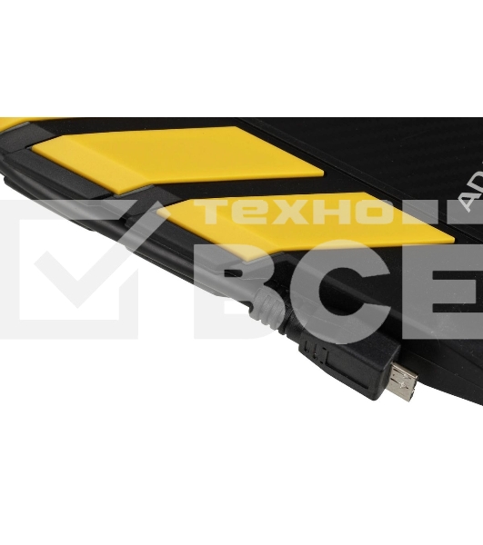 Внешний HDD 2.5