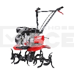 Мотоблок бензиновый Победа АК 23, фото6