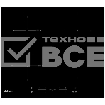 Индукционная варочная панель ARDO IM64BT2, фото 1