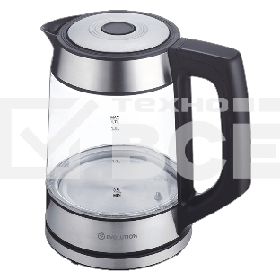 Чайник электрический EVOLUTION KG22171D