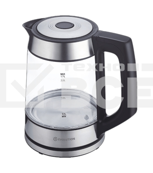 Чайник электрический EVOLUTION KG22171D