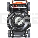 Газонокосилка роторная Patriot PT2044E Lux (512302044) 1800Вт, фото2