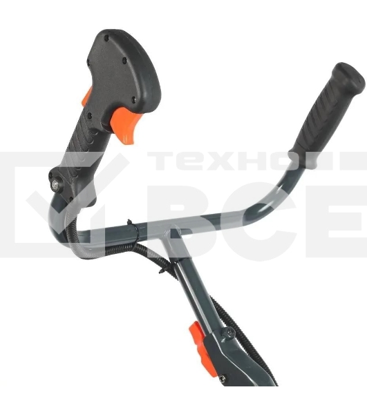 Газонокосилка роторная Patriot PT 520 (512109520)