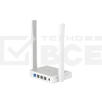 Интернет-центр Netcraze Start (NC-1112) с Mesh Wi-Fi N300, 4-портовым Smart-коммутатором и переключателем режима роутер/ретранслятор, фото11
