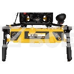 Бензиновая снегоуборочная машина Denzel SB 560 LP, 212cc, эл.старт, фара, фото23