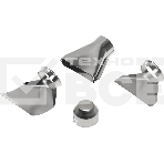 Фен DAEWOO DAF 2000 2000Вт 300/500л/мин, фото7