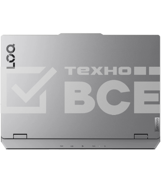 Ноутбук Lenovo LOQ 15AHP10/15.6