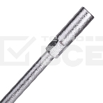 Торцевой ключ с Т-образной ручкой Deli DL10 10мм (размер 285х183 мм), фото3