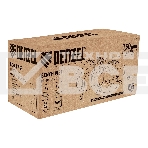 Тиски слесарные Denzel BVH-150 150 мм, поворотные, стальная направляющая, с наковальней, фото7