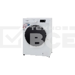 Стиральная машина KRAFT KF-MBDS8147W белый, загрузка фронтальная 8 кг, 1400 об/мин, класс: А+++, фото8