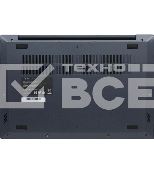 Ноутбук Maibenben S14A-R545UM S14A-R545UMA1SHURE0 Blue 14