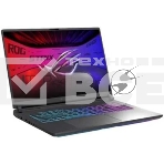 Ноутбук ASUS ROG Strix G18 G815JMR-S9063 Intel Core i9 14900HX 2200MHz/18'/2560x1600/16GB/1024GB SSD/NVIDIA GeForce RTX 5060 8GB/Wi-Fi/Bluetooth/Windows 11 Pro (90NR0LE1-M00360_Win11P) Black, фото4