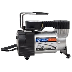 Автомобильный компрессор Nova Bright АК-35 металлический корпус, в сумке 46948, фото9