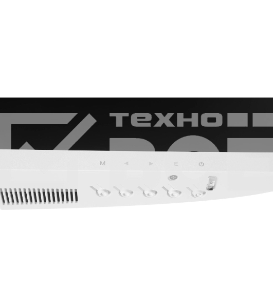 Монитор 23.8' MSI Modern MD2412PW IPS 1920x1080, 100 Гц, 4 мс, 16:9, 300 кд/м2, 1xHDMI, 1xUSB-C, 1x3.5 мм, белый