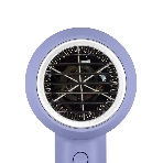 Фен Polaris PHD-1110 голубой, 1600 Вт, ионизация, фото6