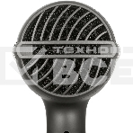 Фен Polaris PHD 2245Ti черный/серый, 2200 Вт, ионизация, фото2