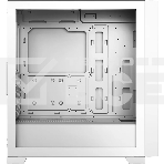 Компьютерный корпус PcCooler C3D510 WH белый без БП ATX 2xUSB3.0 1xUSB3.1 audio bott PSU, фото3