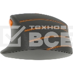 Мышь беспроводная A4Tech Fstyler FG30S серый/оранжевый, 2000 dpi, радиоканал, USB, кнопки - 6, фото18